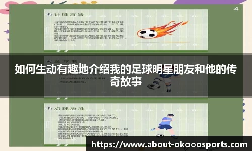 如何生动有趣地介绍我的足球明星朋友和他的传奇故事