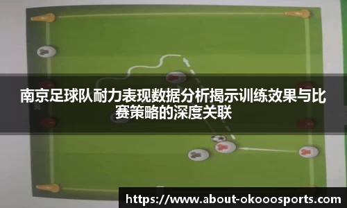 南京足球队耐力表现数据分析揭示训练效果与比赛策略的深度关联